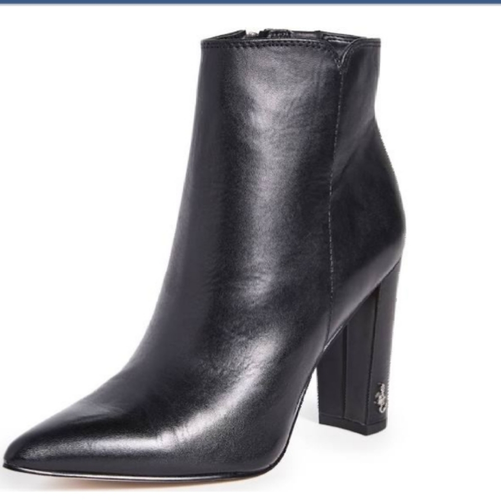 Sam Edelman Ankke boots